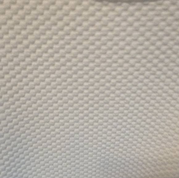 Women's white dress - Picture 8 of 8